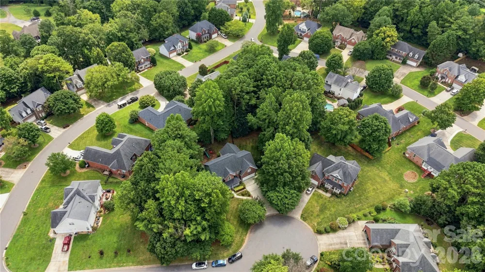 4619 Lenden Hall Court Gastonia, NC 28056
