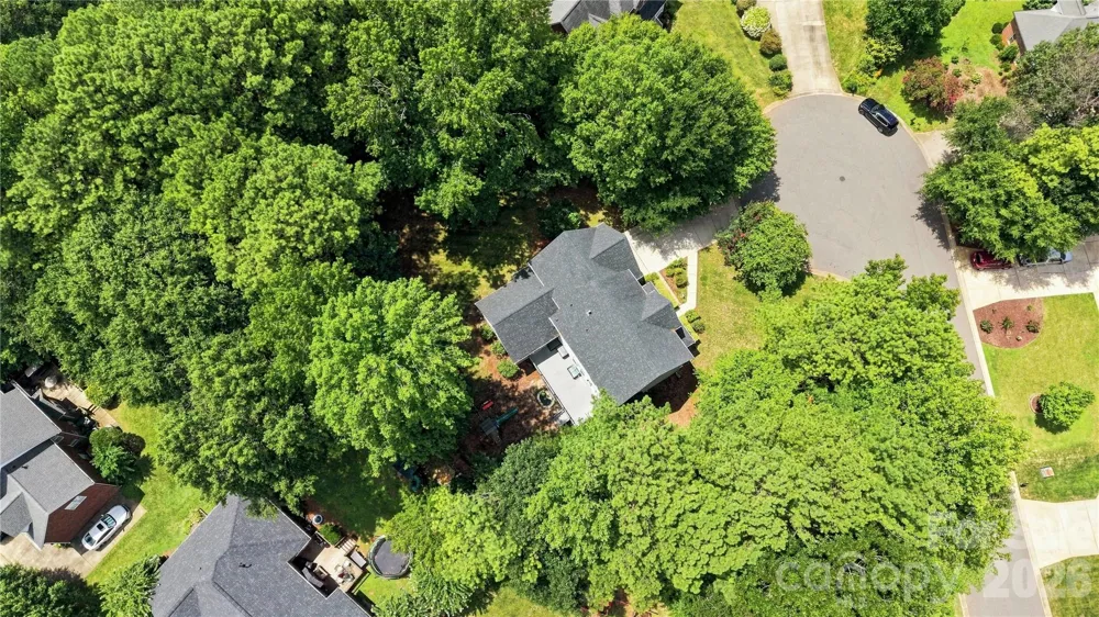 4619 Lenden Hall Court Gastonia, NC 28056