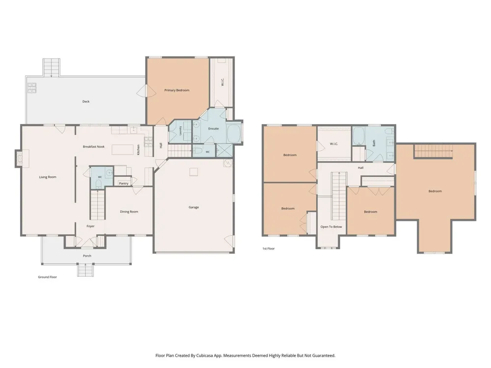 4619 Lenden Hall Court Gastonia, NC 28056
