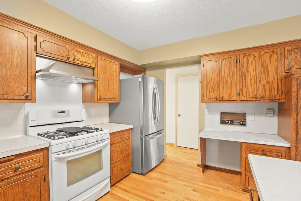 4018 Shamrock Drive NE Saint Anthony, MN 55421