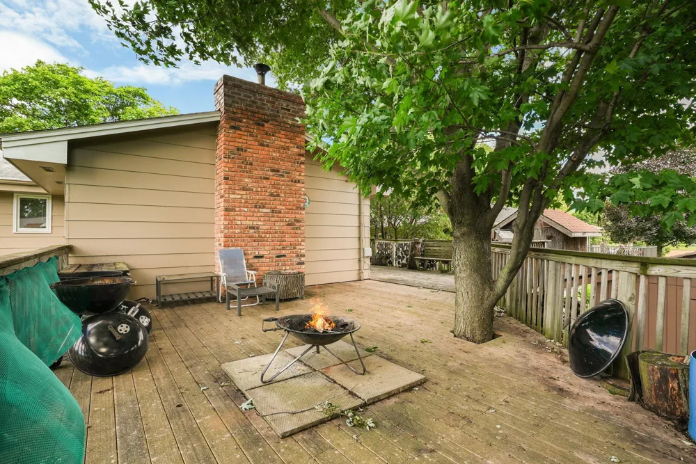 4018 Shamrock Drive NE Saint Anthony, MN 55421