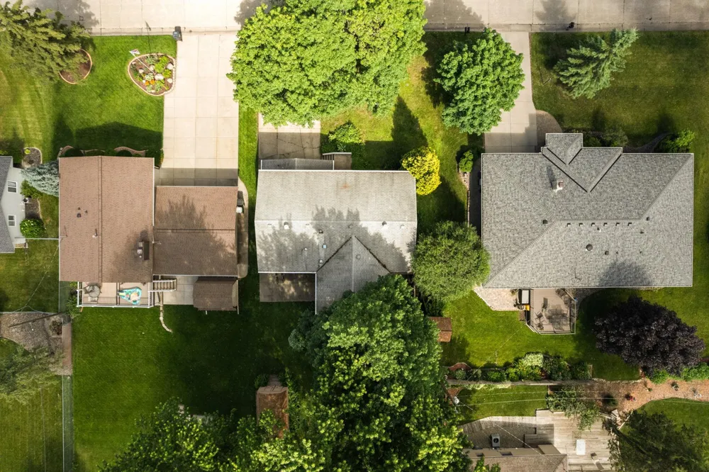 4018 Shamrock Drive NE Saint Anthony, MN 55421