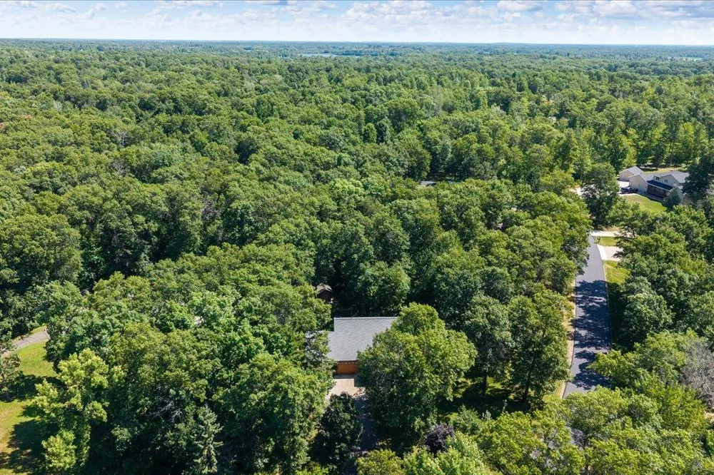 11808 Maplewood Drive SW East Gull Lake, MN 56401