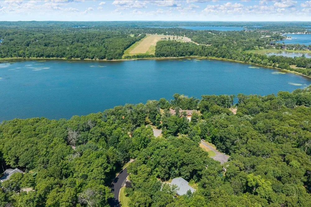 11808 Maplewood Drive SW East Gull Lake, MN 56401