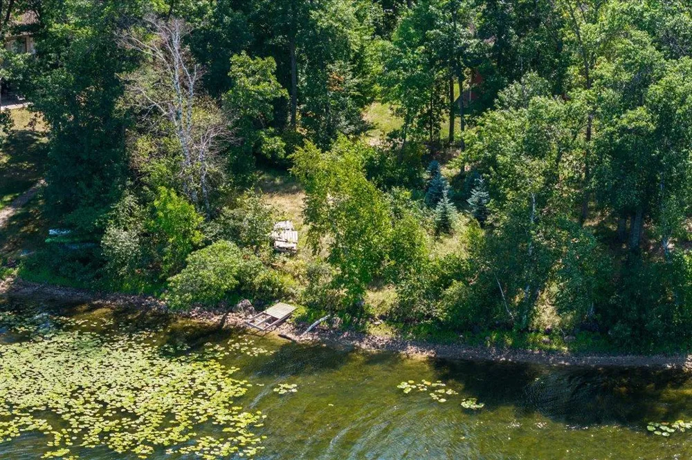 11808 Maplewood Drive SW East Gull Lake, MN 56401