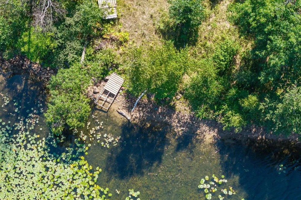 11808 Maplewood Drive SW East Gull Lake, MN 56401