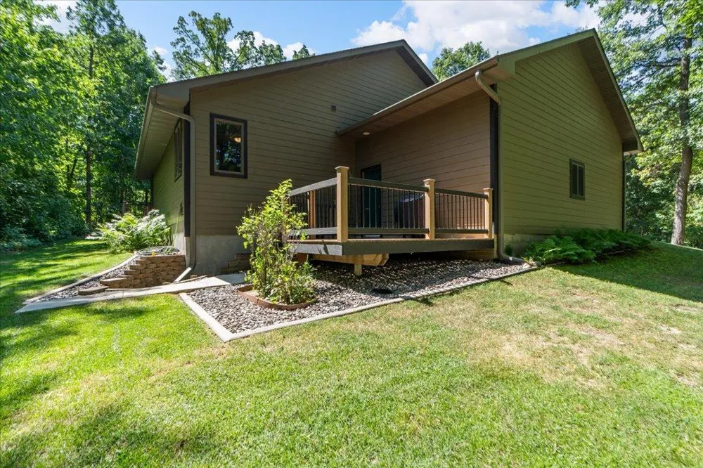 11808 Maplewood Drive SW East Gull Lake, MN 56401