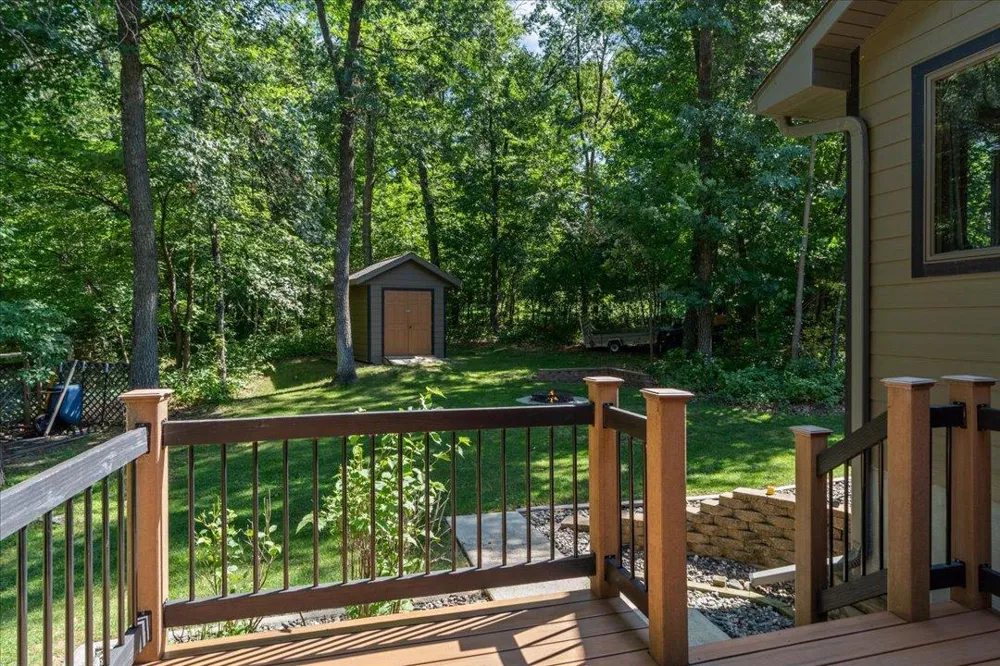 11808 Maplewood Drive SW East Gull Lake, MN 56401