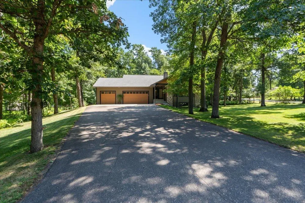 11808 Maplewood Drive SW East Gull Lake, MN 56401