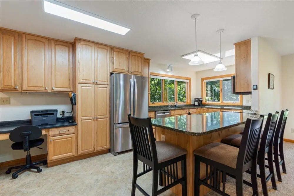 11808 Maplewood Drive SW East Gull Lake, MN 56401
