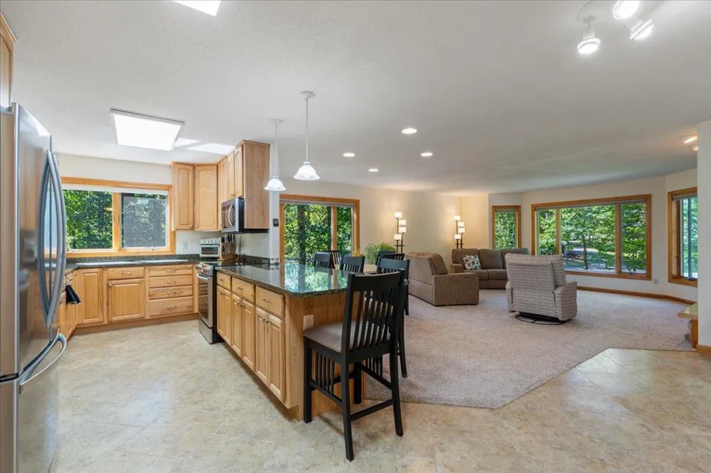 11808 Maplewood Drive SW East Gull Lake, MN 56401