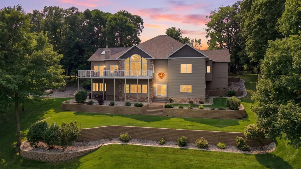 17535 Schurman Lane Lake Park, MN 56554