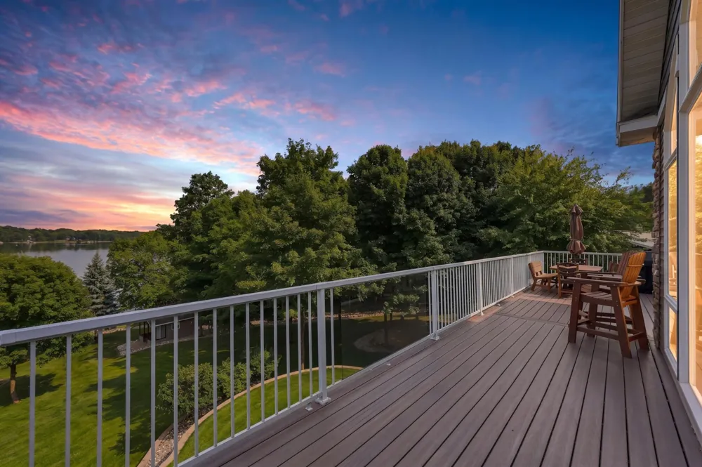 17535 Schurman Lane Lake Park, MN 56554