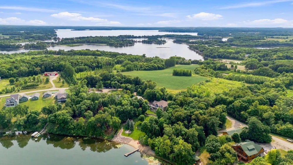 17535 Schurman Lane Lake Park, MN 56554