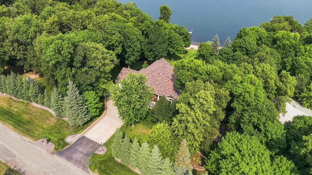 17535 Schurman Lane Lake Park, MN 56554