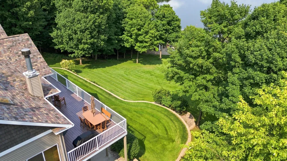17535 Schurman Lane Lake Park, MN 56554