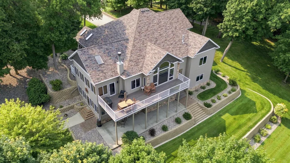 17535 Schurman Lane Lake Park, MN 56554
