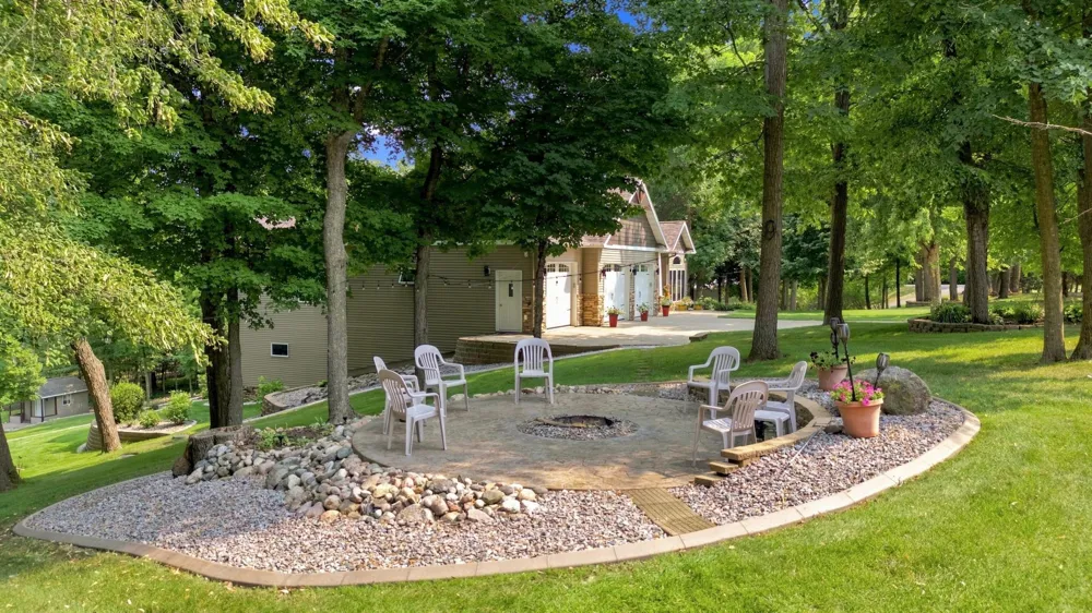 17535 Schurman Lane Lake Park, MN 56554
