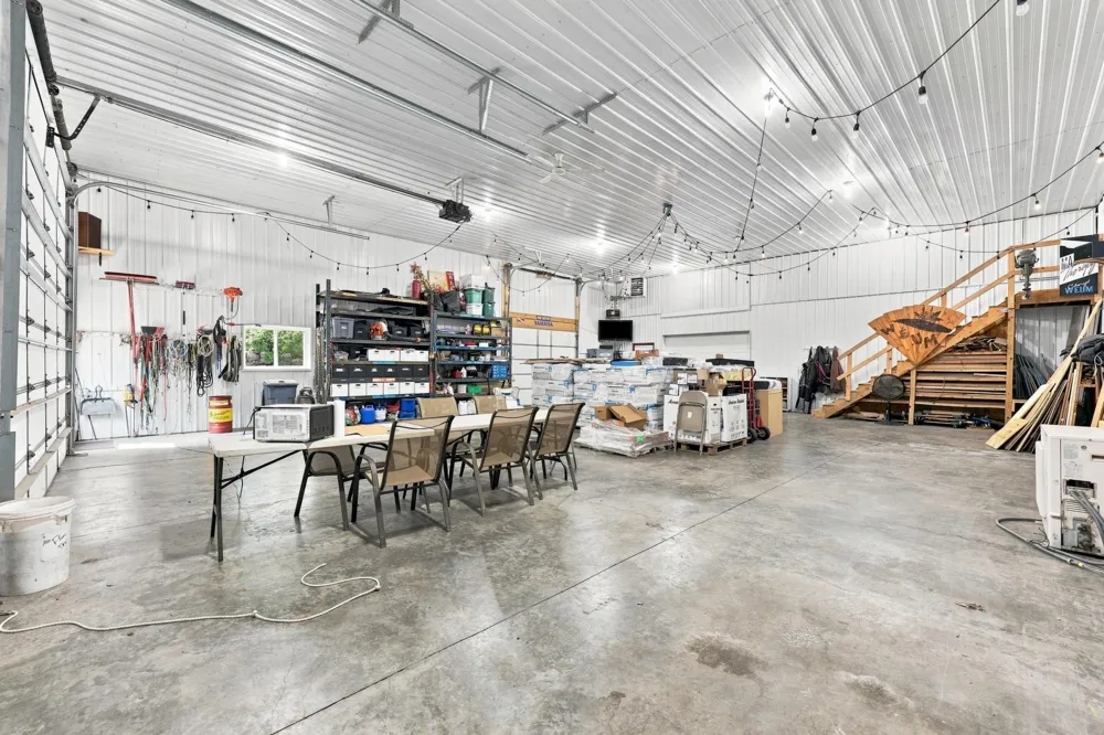 17535 Schurman Lane Lake Park, MN 56554