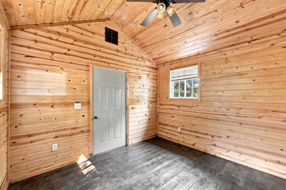 17535 Schurman Lane Lake Park, MN 56554