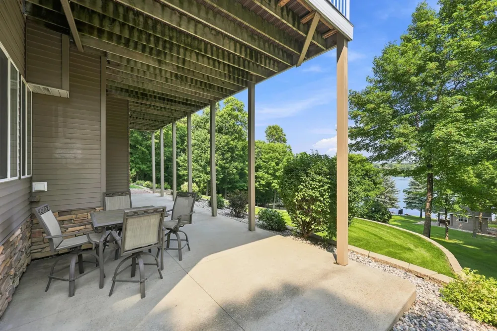 17535 Schurman Lane Lake Park, MN 56554