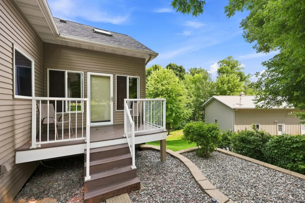 17535 Schurman Lane Lake Park, MN 56554