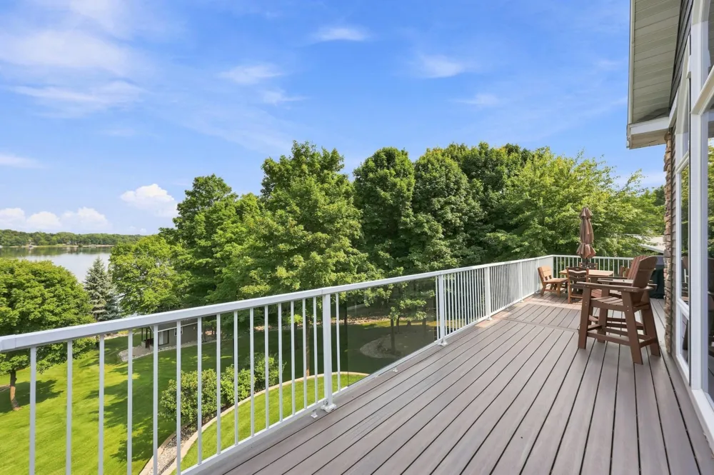 17535 Schurman Lane Lake Park, MN 56554