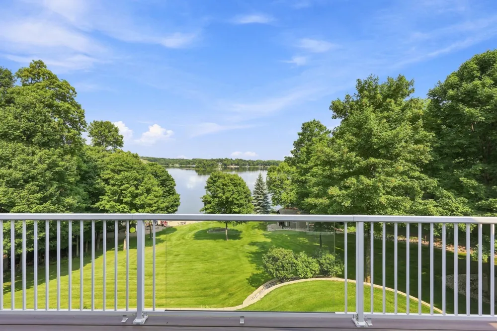 17535 Schurman Lane Lake Park, MN 56554