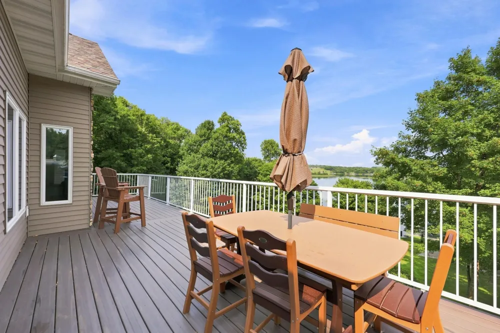 17535 Schurman Lane Lake Park, MN 56554
