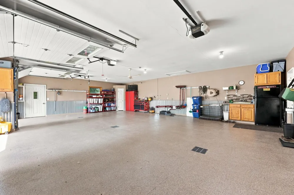 17535 Schurman Lane Lake Park, MN 56554
