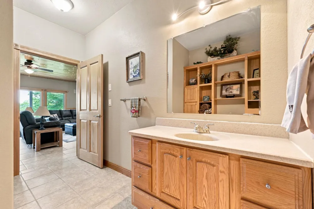 17535 Schurman Lane Lake Park, MN 56554