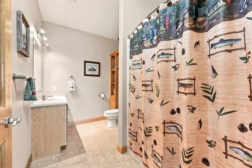 17535 Schurman Lane Lake Park, MN 56554