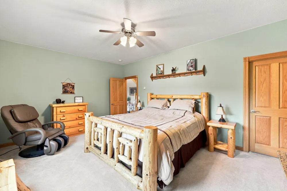 17535 Schurman Lane Lake Park, MN 56554
