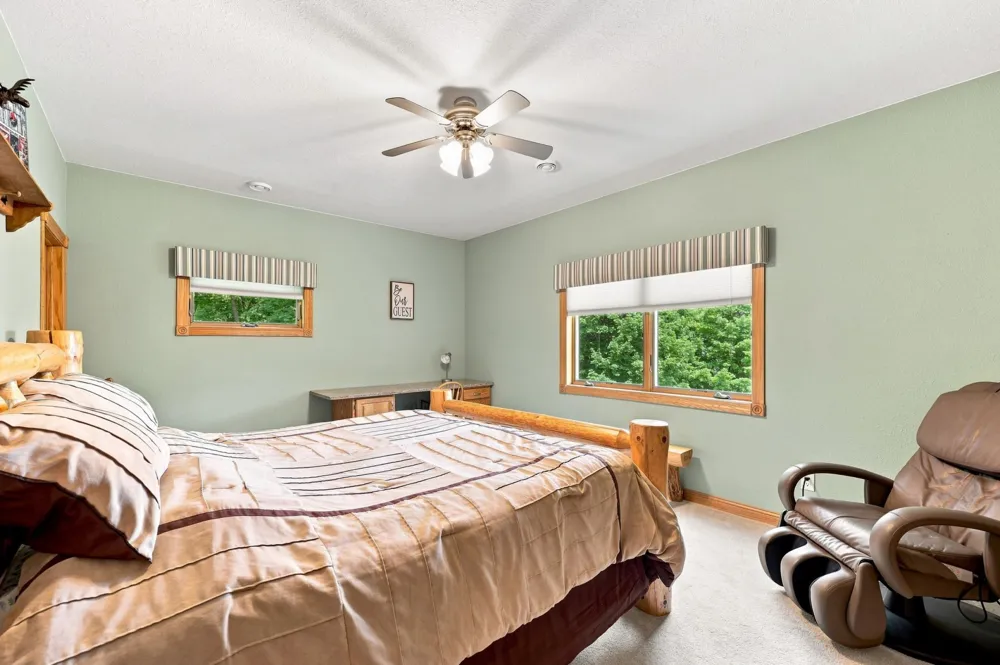17535 Schurman Lane Lake Park, MN 56554