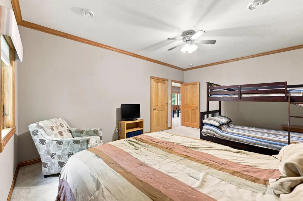 17535 Schurman Lane Lake Park, MN 56554