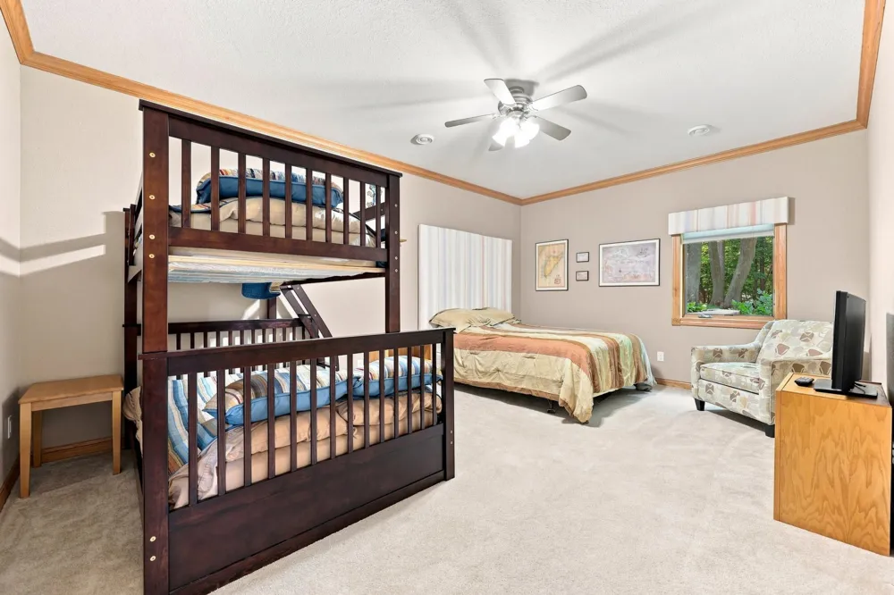 17535 Schurman Lane Lake Park, MN 56554