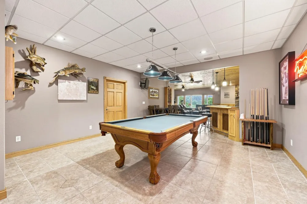 17535 Schurman Lane Lake Park, MN 56554
