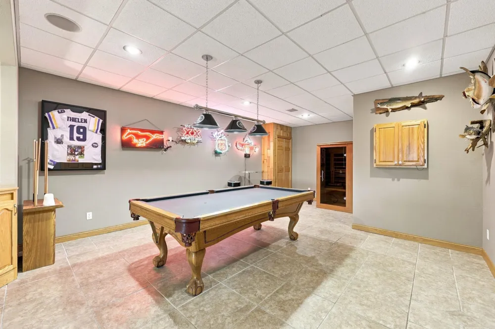 17535 Schurman Lane Lake Park, MN 56554
