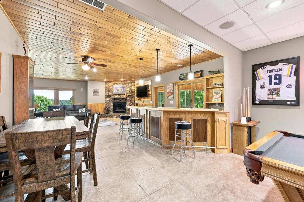 17535 Schurman Lane Lake Park, MN 56554
