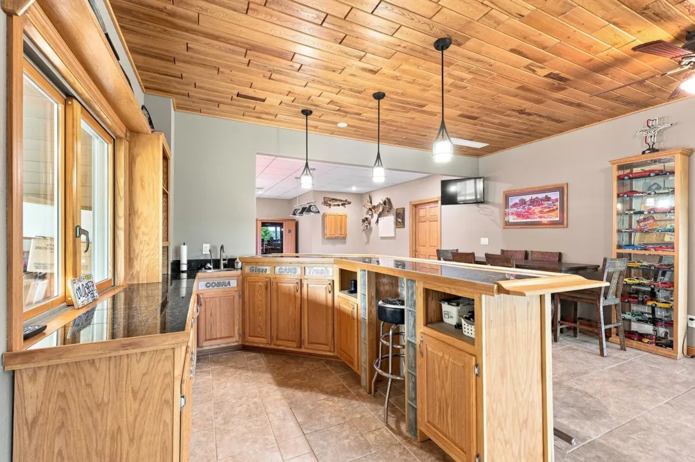 17535 Schurman Lane Lake Park, MN 56554