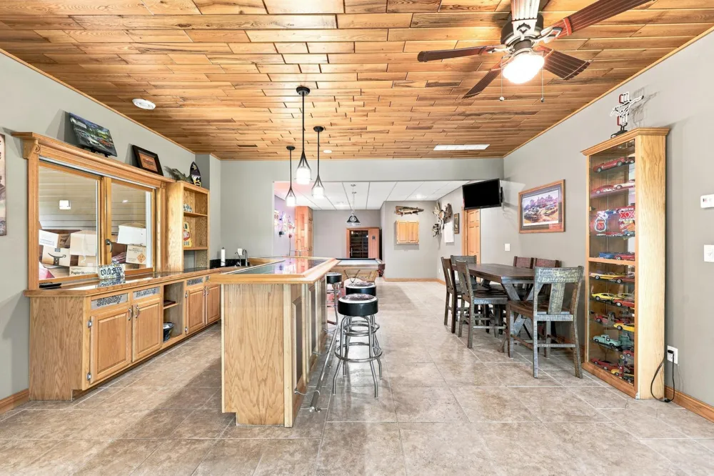 17535 Schurman Lane Lake Park, MN 56554