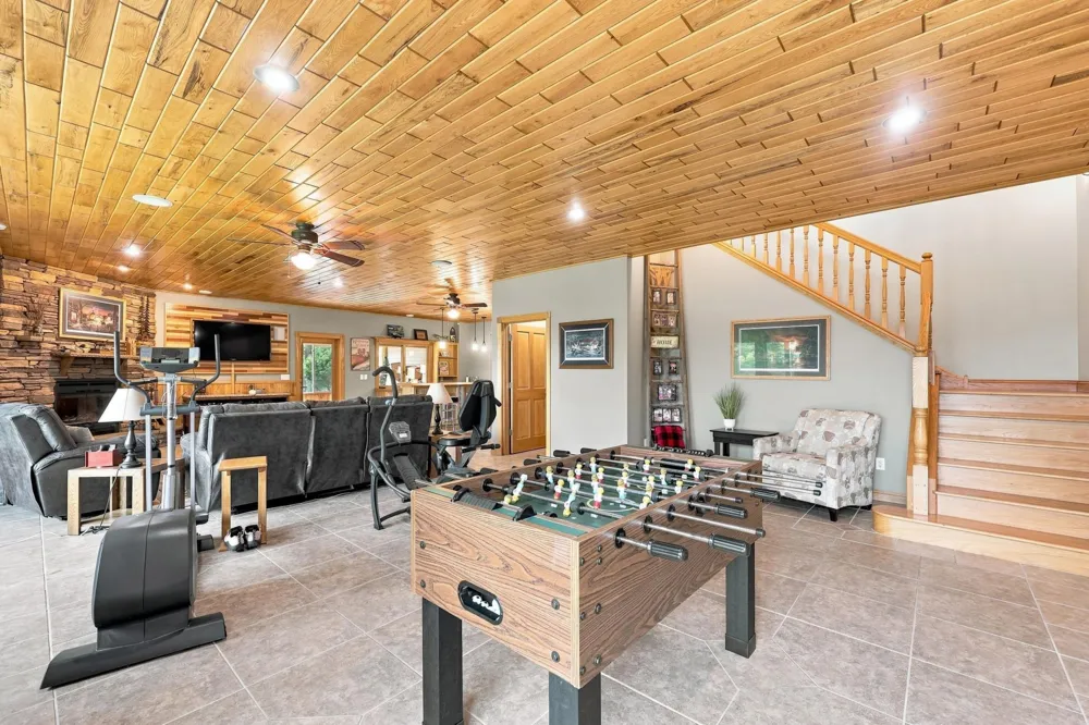 17535 Schurman Lane Lake Park, MN 56554
