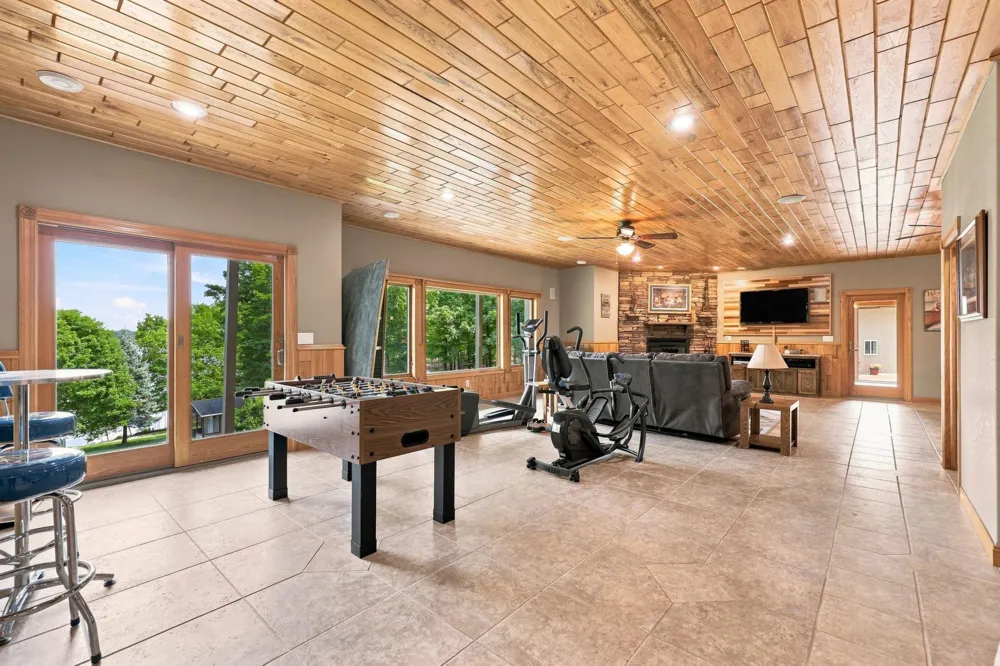 17535 Schurman Lane Lake Park, MN 56554