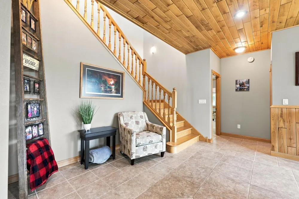17535 Schurman Lane Lake Park, MN 56554