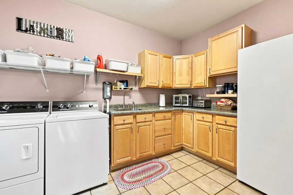 17535 Schurman Lane Lake Park, MN 56554