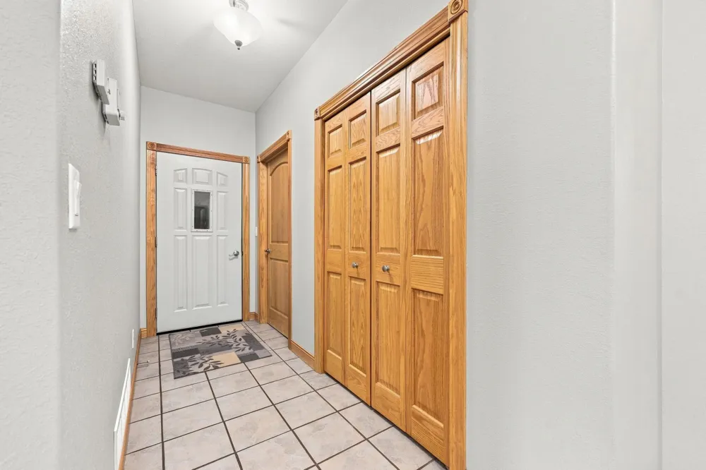 17535 Schurman Lane Lake Park, MN 56554