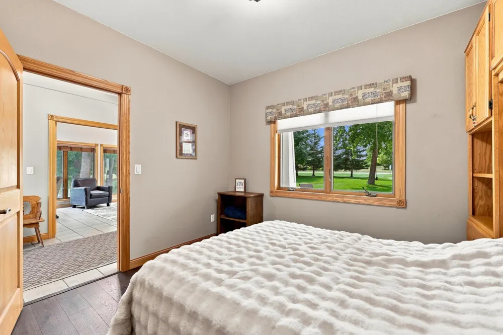 17535 Schurman Lane Lake Park, MN 56554