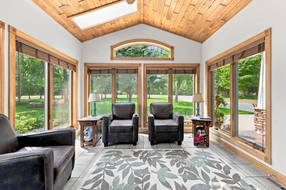 17535 Schurman Lane Lake Park, MN 56554