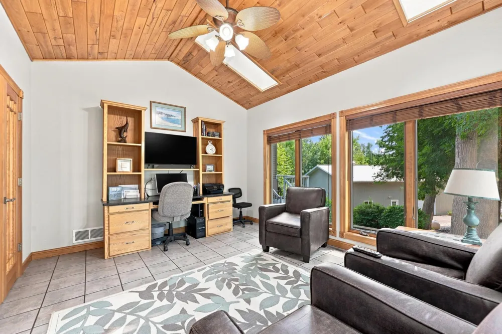 17535 Schurman Lane Lake Park, MN 56554