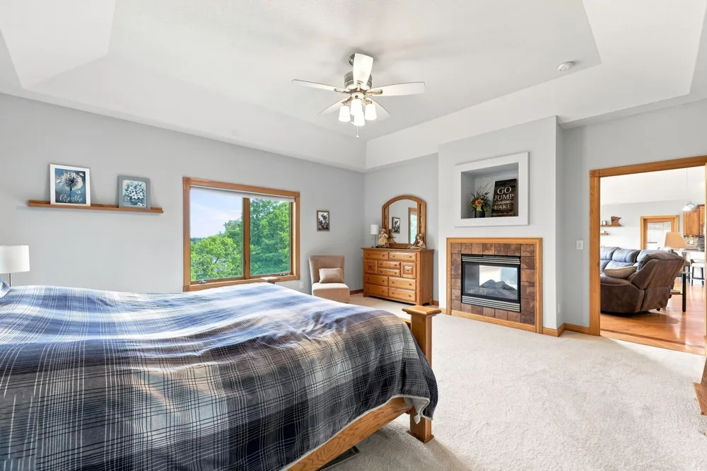 17535 Schurman Lane Lake Park, MN 56554